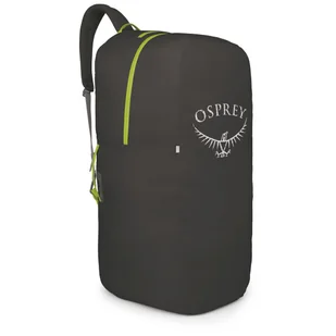 Torba Osprey Airporter Medium Kolor: czarny - Torby podróżne - miniaturka - grafika 1