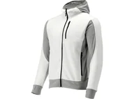 Odzież robocza - POLAR Z KAPTUREM SARNA WHITE ROZM. 2XL - miniaturka - grafika 1