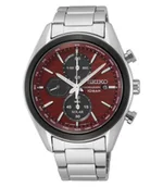 Zegarki męskie - Seiko Chronograph SSC771P1 - miniaturka - grafika 1