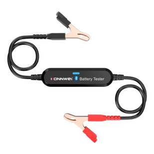 Miernik baterii Konnwei BK100 - Akcesoria i części modelarskie - miniaturka - grafika 1