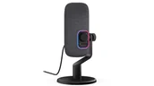 Mikrofony komputerowe - Mikrofon Krux KRUX Empy KRXC017 - miniaturka - grafika 1