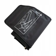 Ciśnieniomierze i akcesoria - AND Mankiet do ciśnieniomierza L 31-45 cm - miniaturka - grafika 1