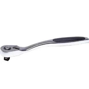 Proline Grzechotka 3/8"" L=192 mm przełącznik klawiszowy 18391 PX18391 - Klucze i nasadki - miniaturka - grafika 1