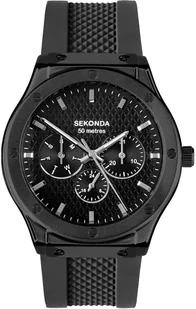 Zegarek Zegarek Sekonda 30234 Sports - Zegarki męskie - miniaturka - grafika 1