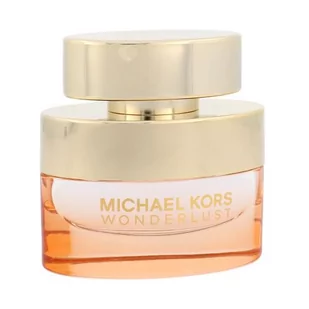 Michael Kors Wonderlust woda perfumowana 30 ml dla kobiet - Wody i perfumy damskie - miniaturka - grafika 1