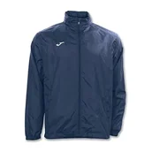 Kurtki męskie - Joma Iris kurtka od deszczu, kolor niebieski morski dla mężczyzn. Rozmiar, niebieski, L 100087.300_L - miniaturka - grafika 1