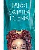 Wróżbiarstwo i radiestezja - Synergie Tarot Światła i Cienia (wydanie polskie) 9788073705688 - miniaturka - grafika 1