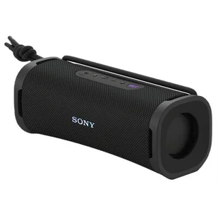 SONY ULT Field 1 Czarny - Głośniki przenośne - miniaturka - grafika 1