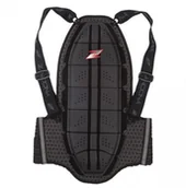 Akcesoria jeździeckie - Zandona Ochraniacz na plecy SHIELD EVO X7 - 168-177 cm - - miniaturka - grafika 1