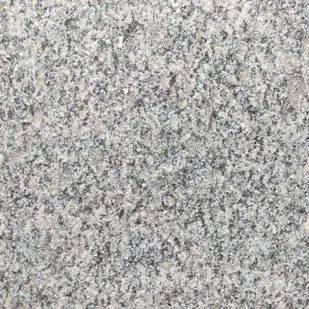 Płytka granitowa szara płomieniowana G602 Bianco Sardo 60x60x4 cm - Kostki brukowe i krawężniki - miniaturka - grafika 1