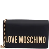 Torebki damskie - Love Moschino Listonoszka - miniaturka - grafika 1