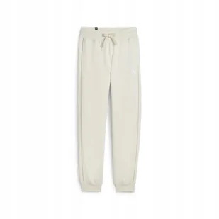 PUMA SPODNIE HER HIGH-WAIST TR 67788987 r XL - Dresy damskie - miniaturka - grafika 1