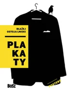 Książki o kulturze i sztuce - Ostoja Lniski Folga-Januszewska Dorota - miniaturka - grafika 1