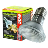 Dekoracje do terrarium - Komodo Halogen 35W - Halogen Grzewczy 3W1 - miniaturka - grafika 1