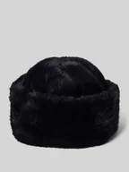 Czapki damskie - Czapka z imitacji futra w rozmiarze uniwersalnym model ‘JUTLANDIA’ - miniaturka - grafika 1