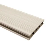 Podesty i deski tarasowe - Deska Tarasowa Kompozytowa Begrdeck 25X150X3000 Toskania Pino - miniaturka - grafika 1