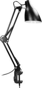 Lampka biurkowa Orno chrom - Lampy stojące - miniaturka - grafika 1