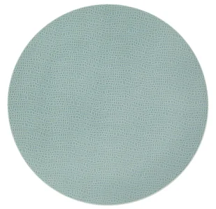 SELTMANN LIFE FASHION GREEN CHIC Okrągły półmisek 33 cm - Miski i półmiski - miniaturka - grafika 1