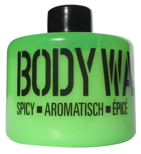 Stackable lime żel pod prysznic o zapachu spicy, 300ml - Kosmetyki do kąpieli - miniaturka - grafika 1