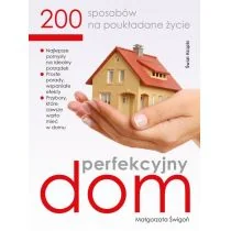 Świat Książki Perfekcyjny dom LIT-3551 - Czasopisma - miniaturka - grafika 1