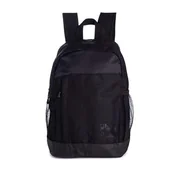 Plecaki - Munich Plecak uniseks, wąski, małe torby sportowe, khaki, średni - miniaturka - grafika 1