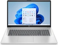 Laptopy - HP 17-cn3125nw (9R870EA) 17,3" IPS Core i3-N305 8GB RAM 512GB SSD Win11  - miniaturka - grafika 1