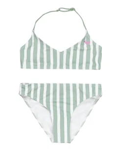 Roxy Dziewczęcy zestaw biustonoszy Bico Active Rg Tri, top bikini (1 szt.) - Biustonosze - miniaturka - grafika 1