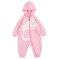 Odzież sportowa dziecięca - Nike All Day Play Kombinezon 3 Months - miniaturka - grafika 1