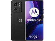 Telefony komórkowe - Motorola Edge 40 5G 8GB/256GB Dual Sim Czarny PAY40006PL - miniaturka - grafika 1