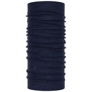 Chusta wielofunkcyjna z wełny merynosów Buff Merino Midweight - Czapki narciarskie - miniaturka - grafika 1