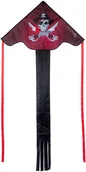 Zabawki i gry sportowe - Dragon Fly Latawiec dla dzieci Pirate Fly 51WG-ZWA - miniaturka - grafika 1