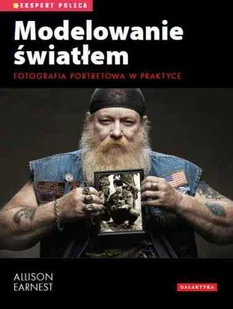 Modelowanie światłem - Książki o kulturze i sztuce - miniaturka - grafika 1
