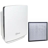 Oczyszczacze powietrza - Alfda CleanAir ALR550 - miniaturka - grafika 1