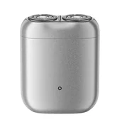 Golarki męskie - Xiaomi S200 Silver - miniaturka - grafika 1