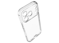 Etui i futerały do telefonów - Etui SBS Extreme Case do iPhone 17 Pro Max TEUNBKEX2IP1769 Przezroczysty - miniaturka - grafika 1