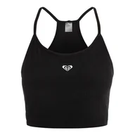 Koszulki i topy damskie - RISE & VIBE RIB TANK - miniaturka - grafika 1