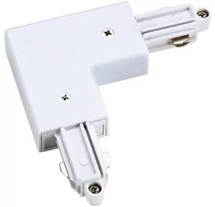 Light Prestige L łącznik biały do szynoprzewodów LP-552-S-WH - Oświetlenie warsztatowe - miniaturka - grafika 3