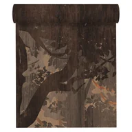 Tapety - Tapeta panoramiczna The Wall Las 159 x 280 cm - miniaturka - grafika 1