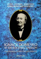 Biografie i autobiografie - Ignacy Domeyko w 200 rocznicę urodzin - miniaturka - grafika 1