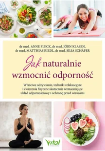 Jak naturalnie wzmocnić odporność - Rozwój osobisty - miniaturka - grafika 2