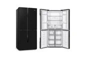 Lodówki - GORENJE NRM818EMB - miniaturka - grafika 1