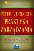 Zarządzanie - Praktyka zarządzania - miniaturka - grafika 1