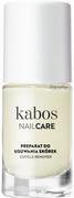 Odżywki do paznokci - Kabos - Nail Care - Cuticle Remover - Preparat do usuwania skórek - 8 ml - miniaturka - grafika 1