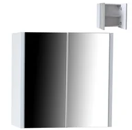 Szafki łazienkowe - Szafka Łazienkowa wisząca szer. 60cm Producent Kod: 257 - miniaturka - grafika 1