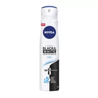 Pozostałe kosmetyki - Nivea Pure Invisible 250ml - miniaturka - grafika 1