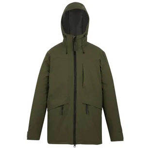 Kurtka męska Regatta Balaton Rozmiar: S / Kolor: zielony - Kurtki męskie - miniaturka - grafika 1