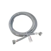 Akcesoria i części do pralek i suszarek - Wąż zasilający do pralek i zmywarek - 400 cm WADEP - miniaturka - grafika 1