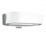 Lampy ogrodowe - Steinel Oprawa LED 10W L 710 LED z czujnikiem antracyt ST053185 - miniaturka - grafika 1