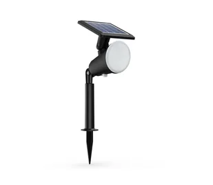 Philips - LED Solarne oświetlenie punktowe JIVIX LED/1,4W/3,7V IP44 - Lampy ogrodowe - miniaturka - grafika 1