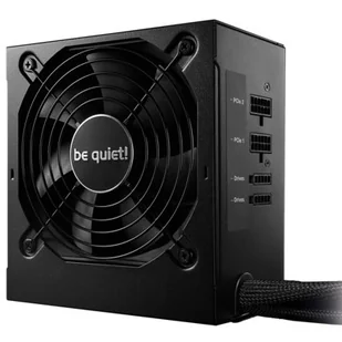 be quiet! Power 9 - Zasilacze komputerowe - miniaturka - grafika 1